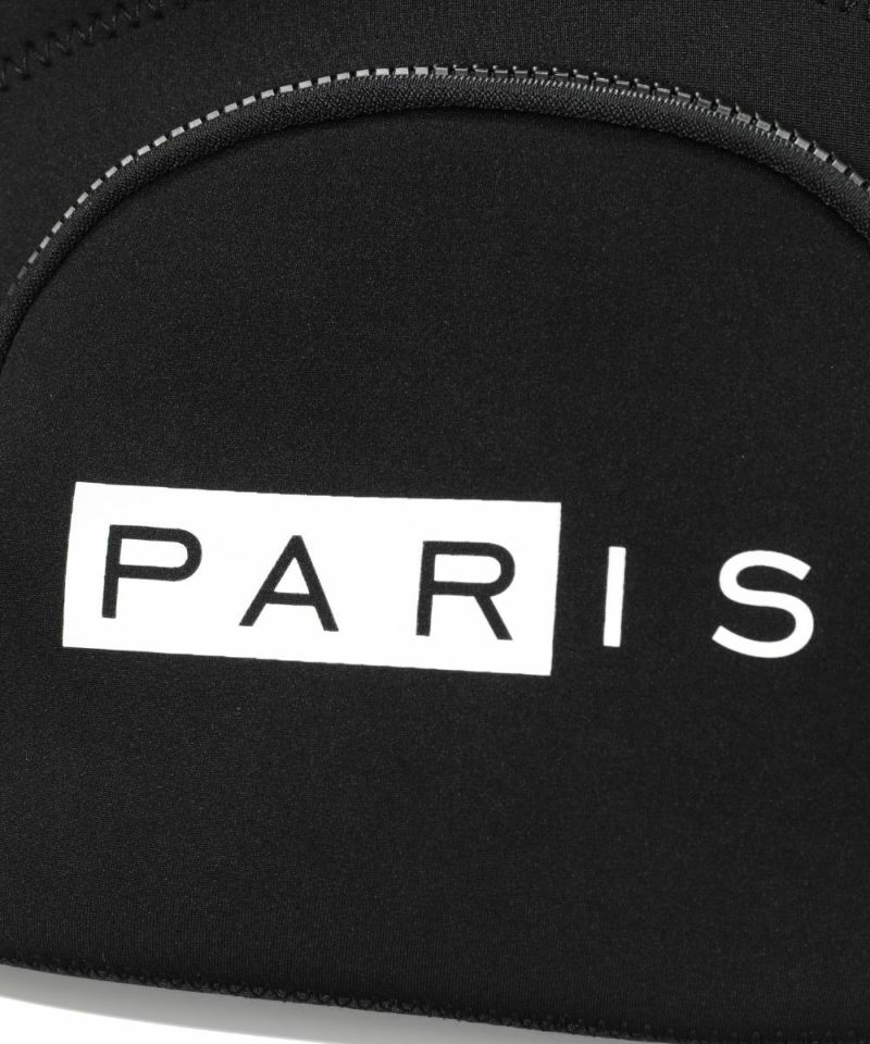 Le Paris Mini Tote