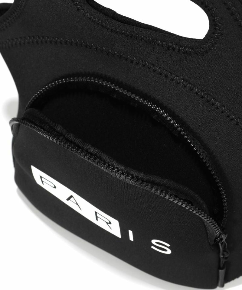 Le Paris Mini Tote