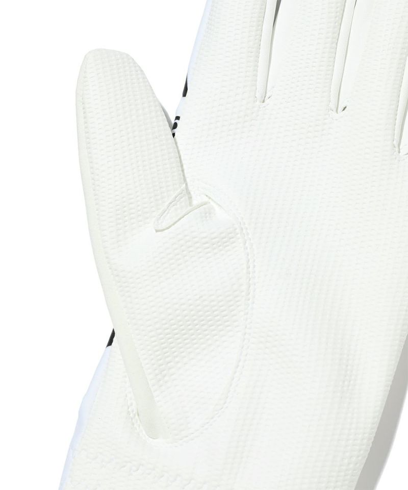 Unisex Got Me Glove White