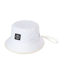 Unisex Das Pile Hat White