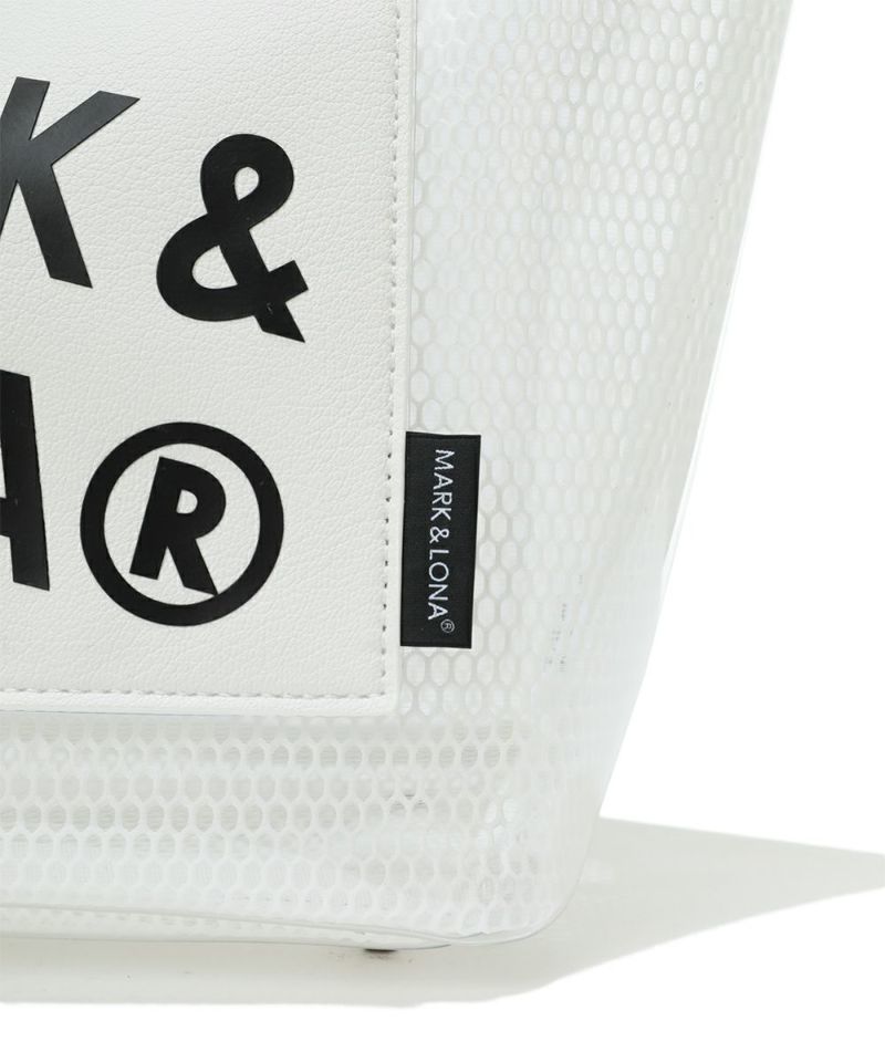 HIve Mini Bag White