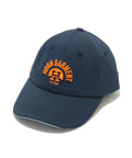 Unisex Icon Cap Navy