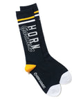 Women's Classic High Socks NAVY