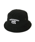 Unisex H.S.C Hat Black