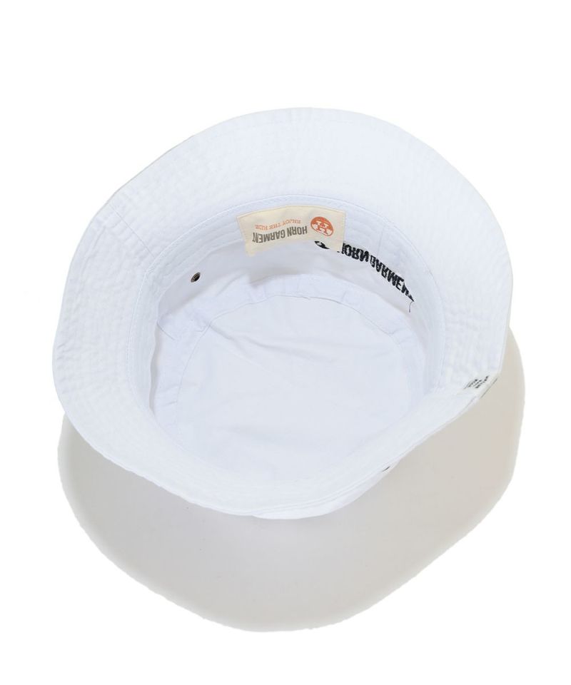 Unisex H.S.C Hat White