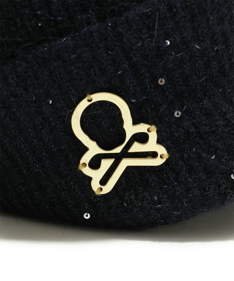 Women's Lexa Sparky Bon Bon Cap NAVY