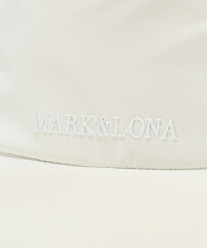 Unisex CD9-OFLH bucket hat OFF.WHITE