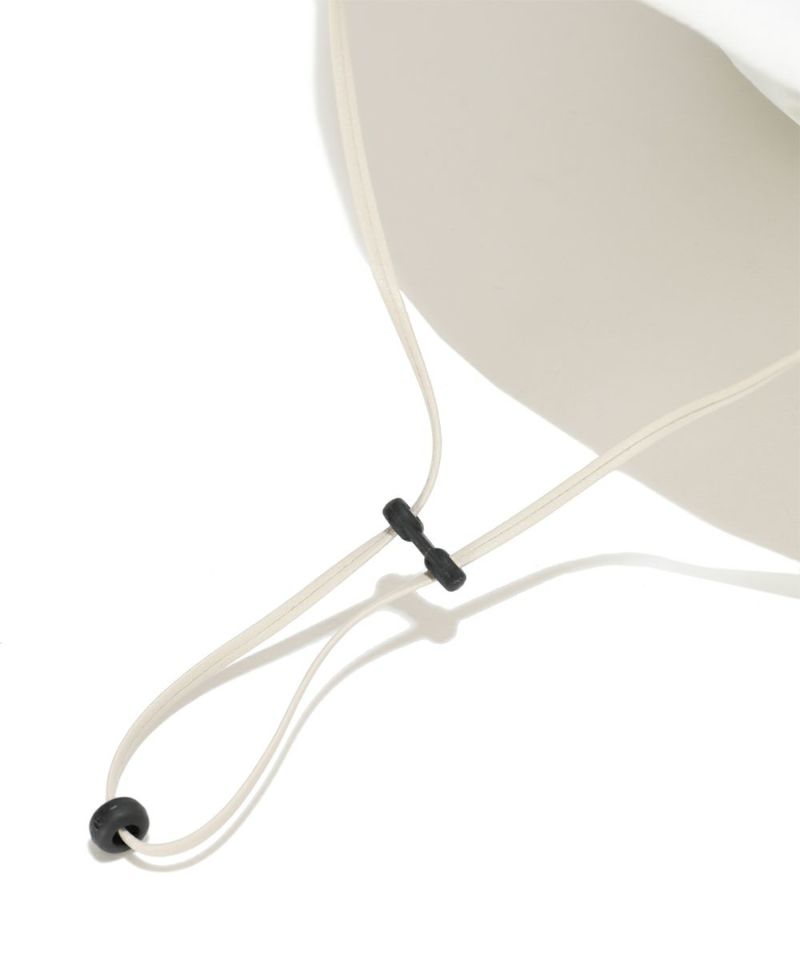 Unisex CD9-OFLH bucket hat OFF.WHITE