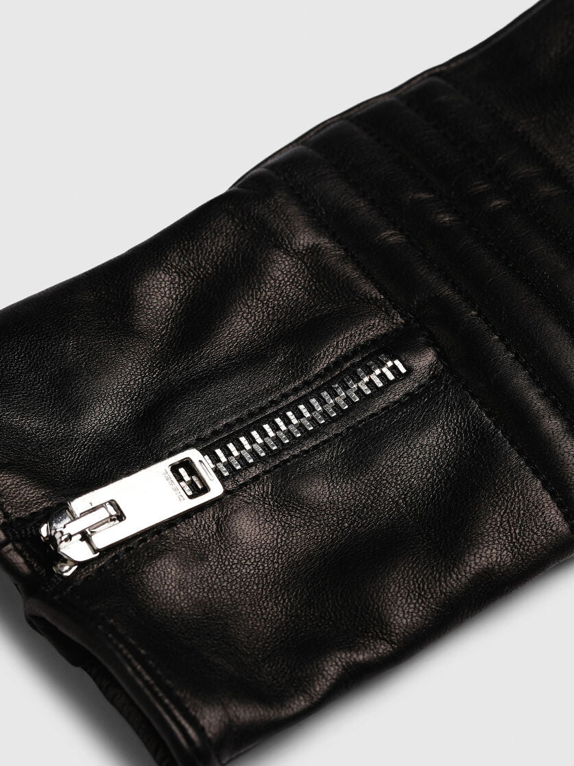 Gilari-ml Glove Black
