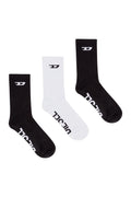 DIESEL Meias Skm-Ray-Threepack