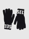 K-screex-b Glove Black