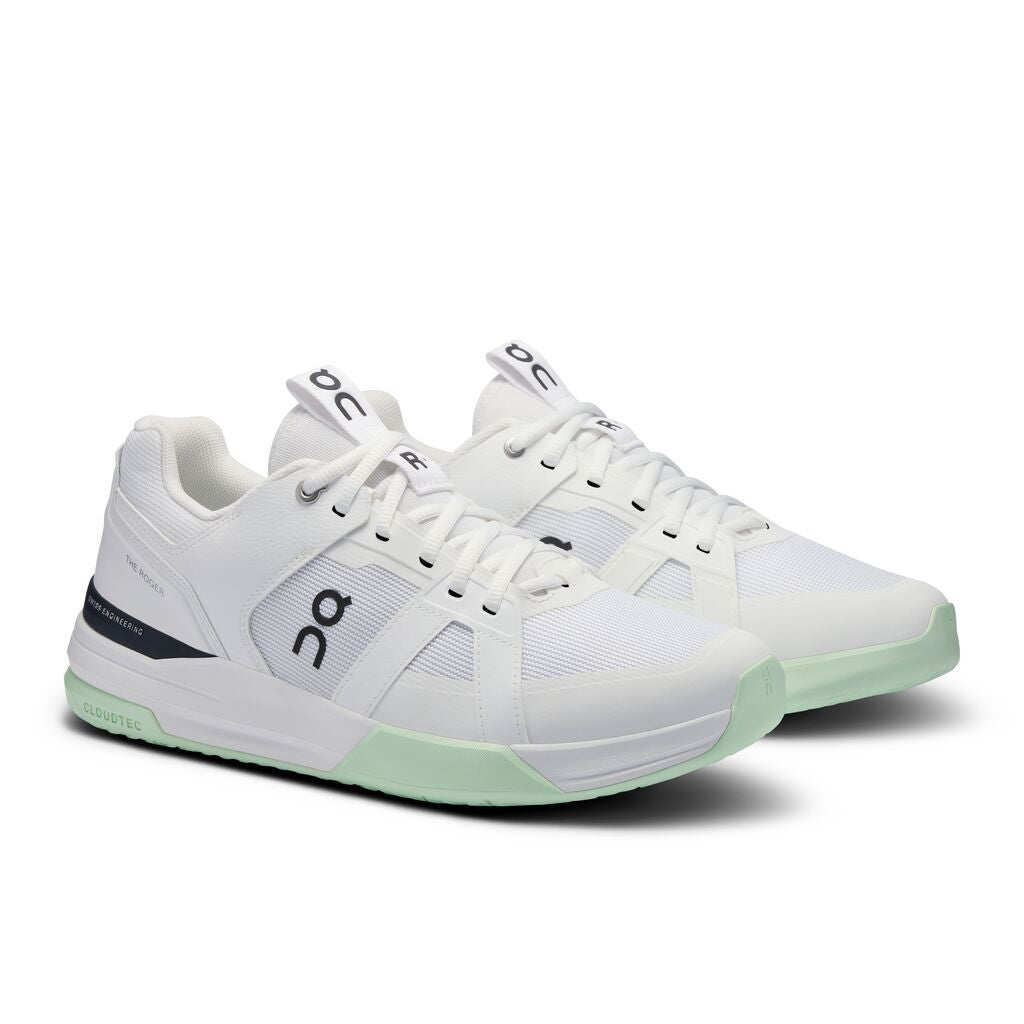 The Roger Clubhouse 1 Shoes