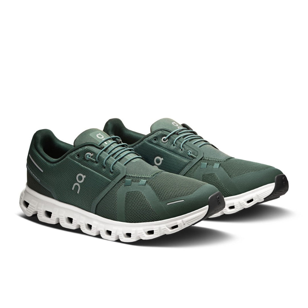 Cloud 6 Shoes