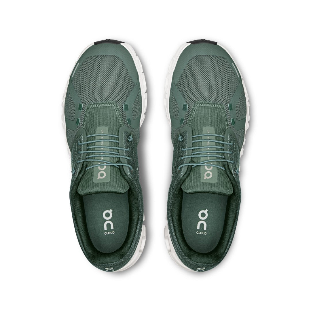 Cloud 6 Shoes