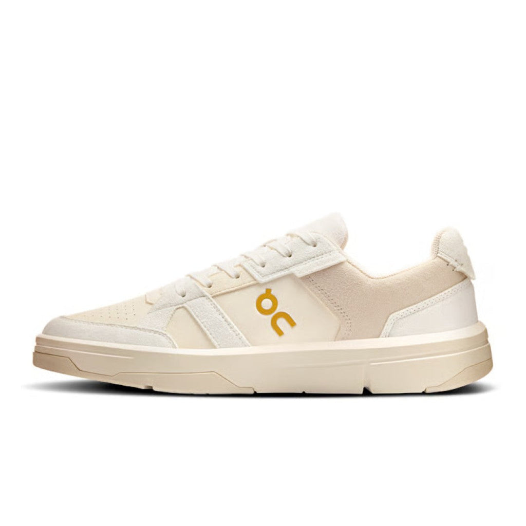The Roger Clubhouse Ace 1 Shoes