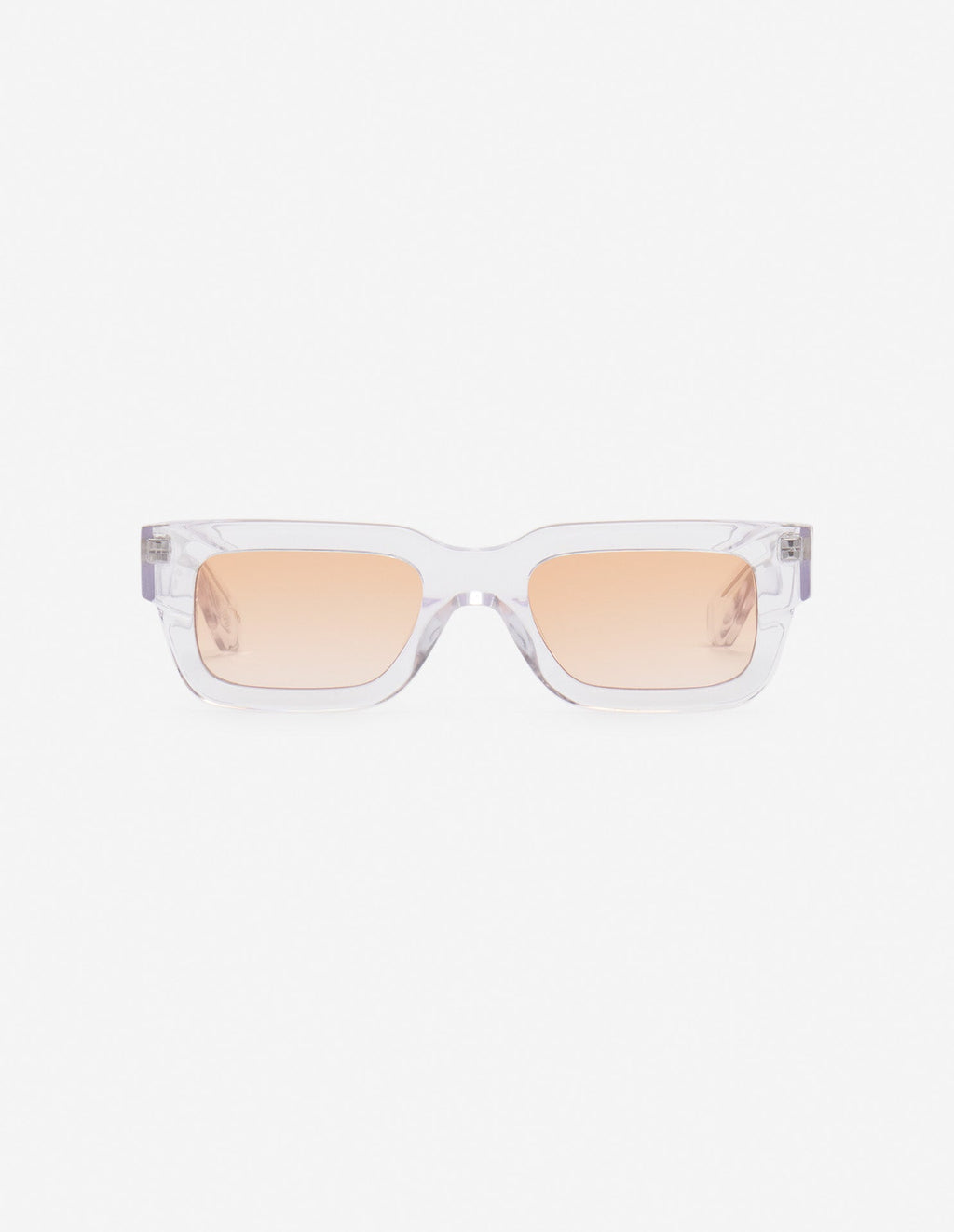Mk X Chimi 05 Small Clear