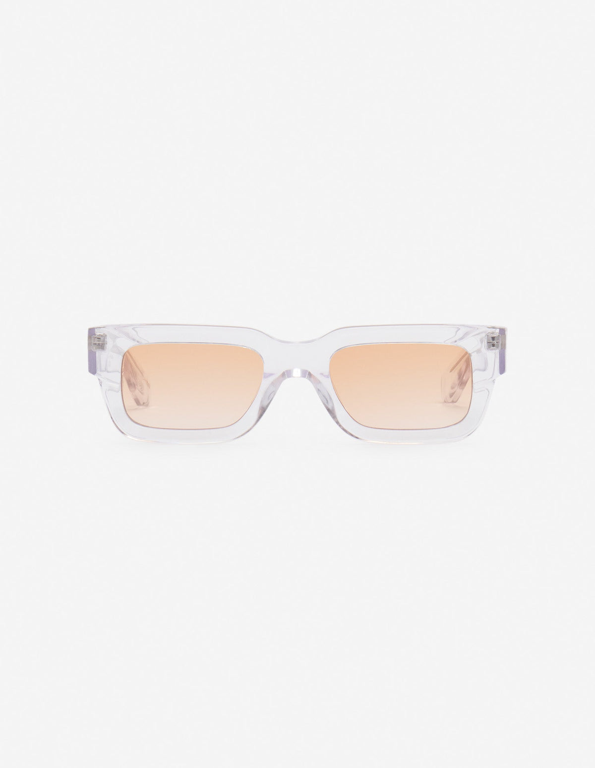 Mk X Chimi 05 Small Clear
