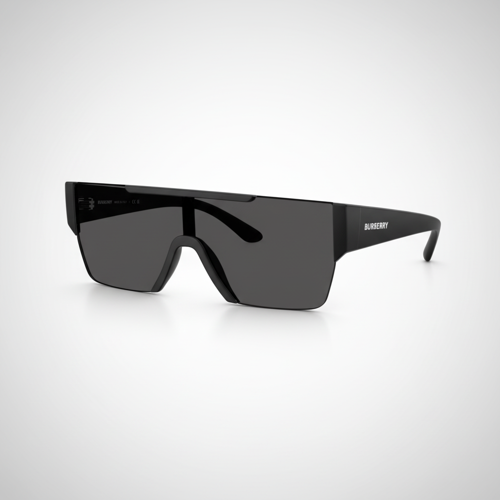 Burberry Sunglasses 0BE4291 34648738 - Matte black