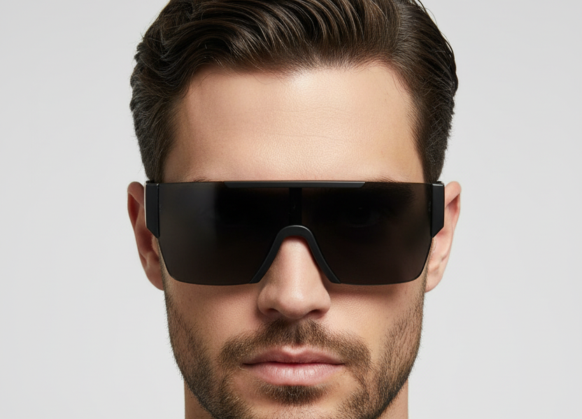Burberry Sunglasses 0BE4291 34648738 - Matte black