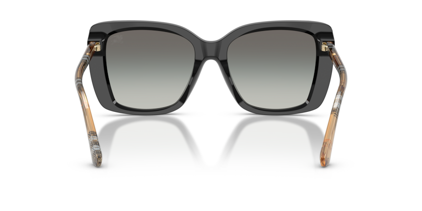 Burberry Sunglasses 0BE4456 41611154 - Black