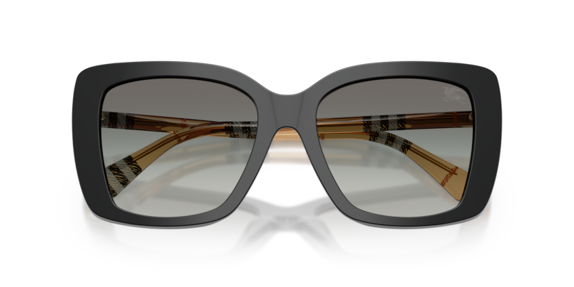 Burberry Sunglasses 0BE4456 41611154 - Black
