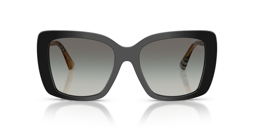 Burberry Sunglasses 0BE4456 41611154 - Black