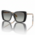 Burberry Sunglasses 0BE4456 41611154 - Black