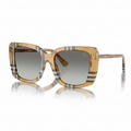 Burberry Sunglasses 0BE4456 41631154 - Check sand