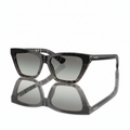 Burberry Sunglasses 0BE4468F 42001154 - Grey check