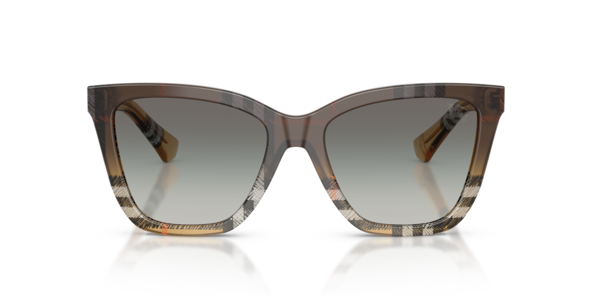 Burberry Sunglasses 0BE4470 42021154 - Check sand