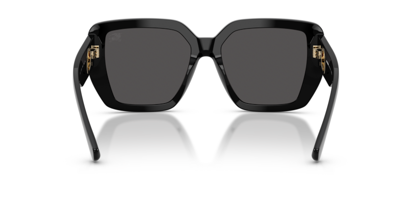 Burberry Sunglasses 0BE4471 30018754 - Black