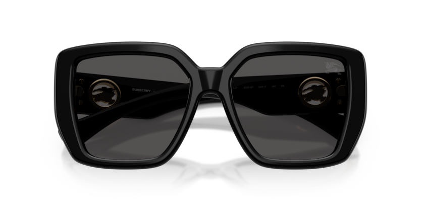 Burberry Sunglasses 0BE4471 30018754 - Black