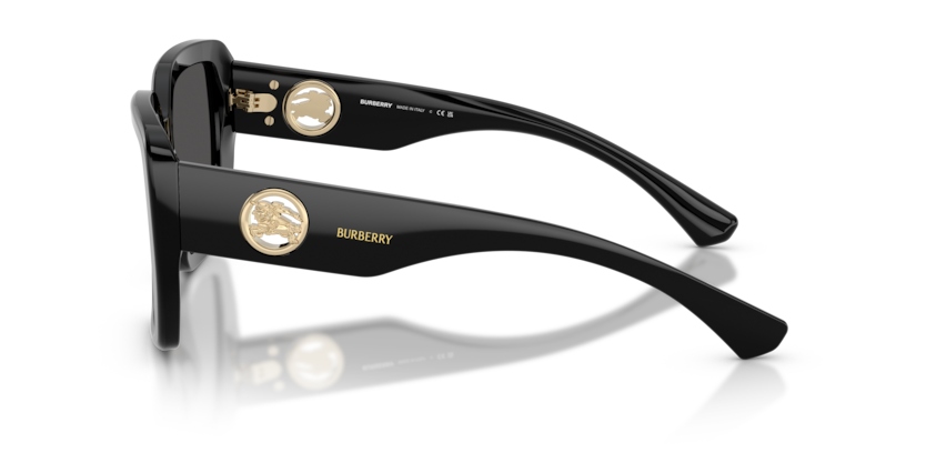 Burberry Sunglasses 0BE4471 30018754 - Black
