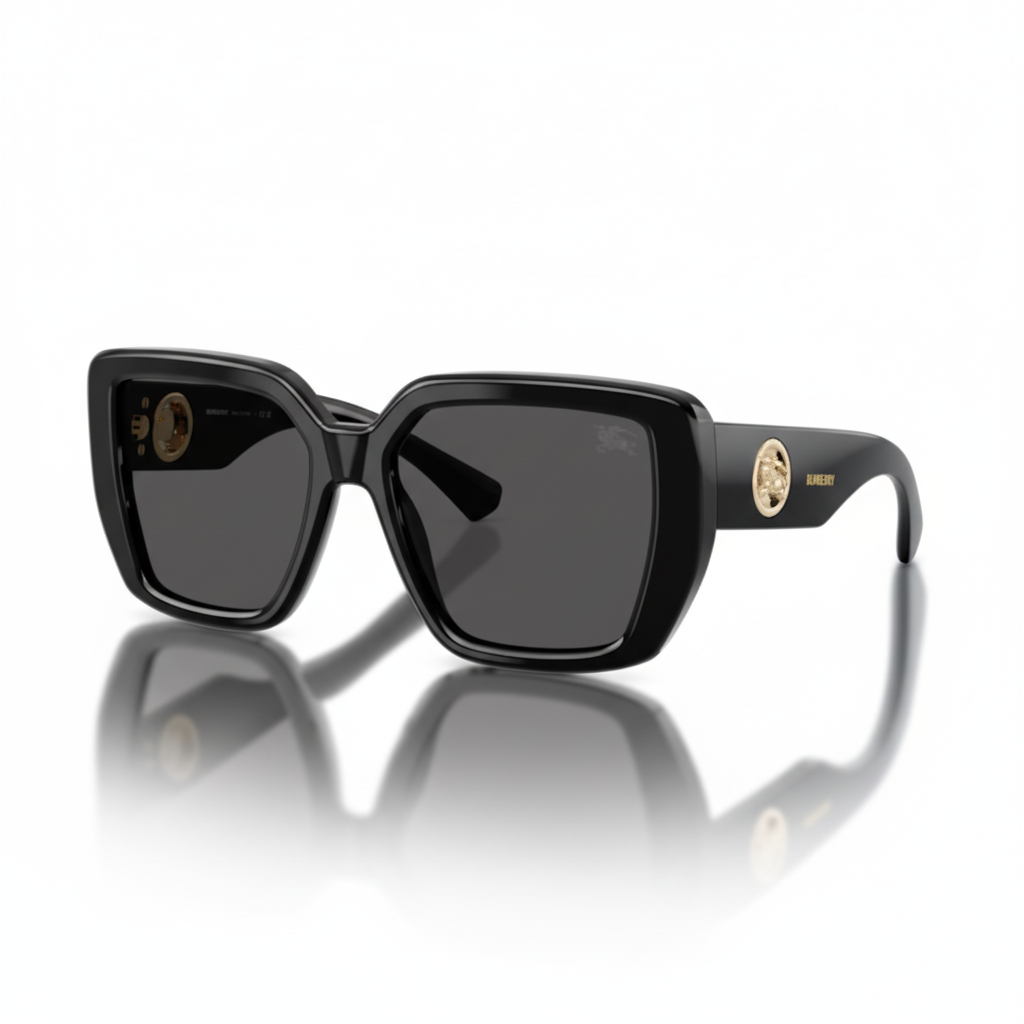 Burberry Sunglasses 0BE4471 30018754 - Black