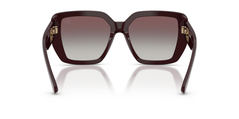 Burberry Sunglasses 0BE4471 42048G54 - Bordeaux