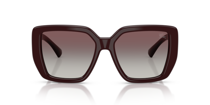 Burberry Sunglasses 0BE4471 42048G54 - Bordeaux