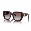 Burberry Sunglasses 0BE4471 42048G54 - Bordeaux