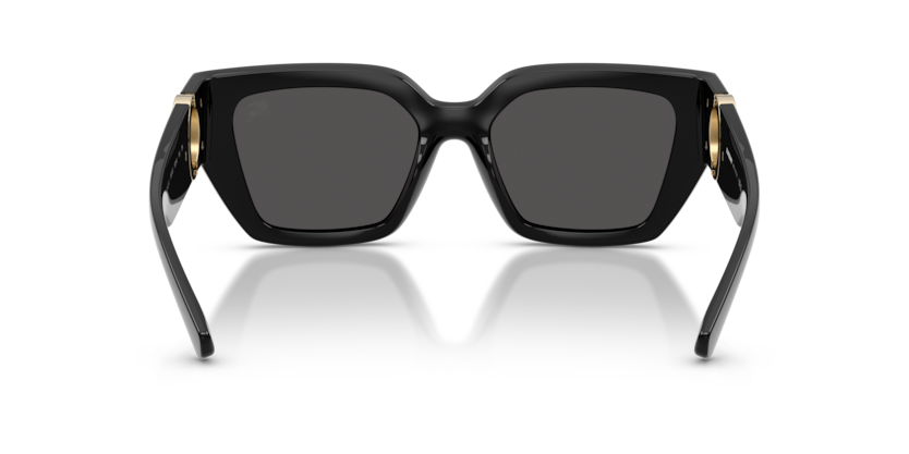 Burberry Sunglasses 0BE4472U 30018753 - Black