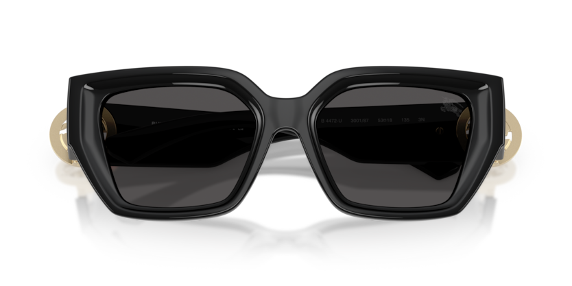Burberry Sunglasses 0BE4472U 30018753 - Black
