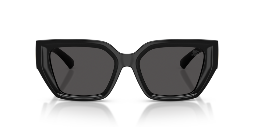 Burberry Sunglasses 0BE4472U 30018753 - Black