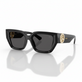 Burberry Sunglasses 0BE4472U 30018753 - Black