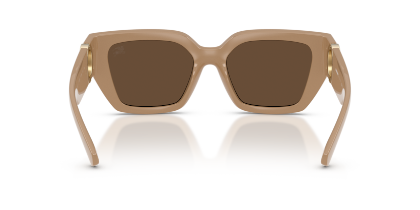 Burberry Sunglasses 0BE4472U 39907353 - Beige