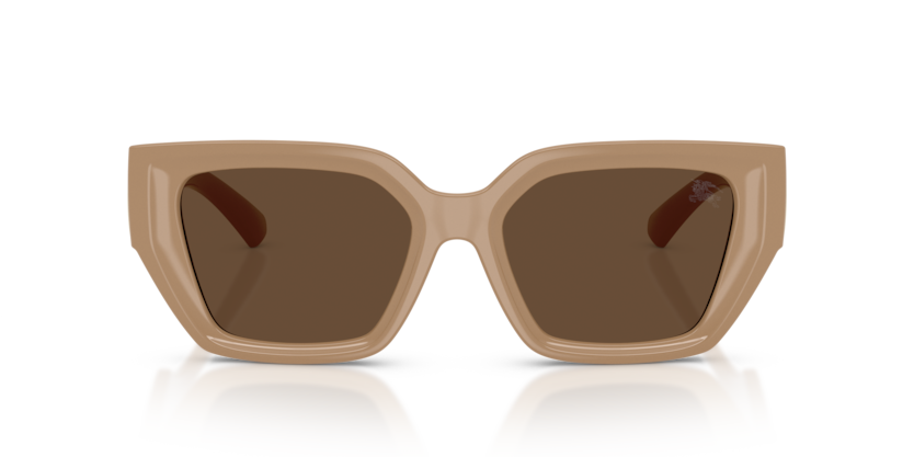 Burberry Sunglasses 0BE4472U 39907353 - Beige