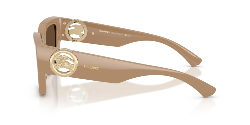 Burberry Sunglasses 0BE4472U 39907353 - Beige