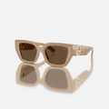 Burberry Sunglasses 0BE4472U 39907353 - Beige