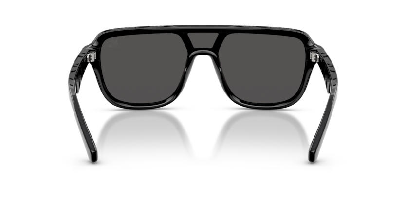 Burberry Sunglasses 0BE4474U 30018728 - Black