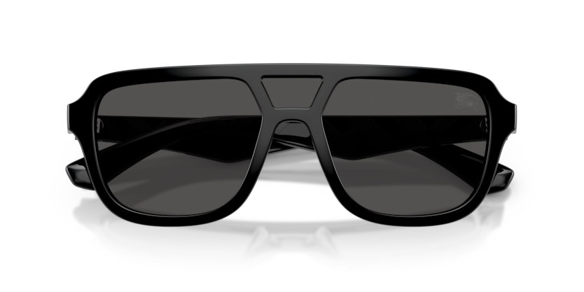 Burberry Sunglasses 0BE4474U 30018728 - Black