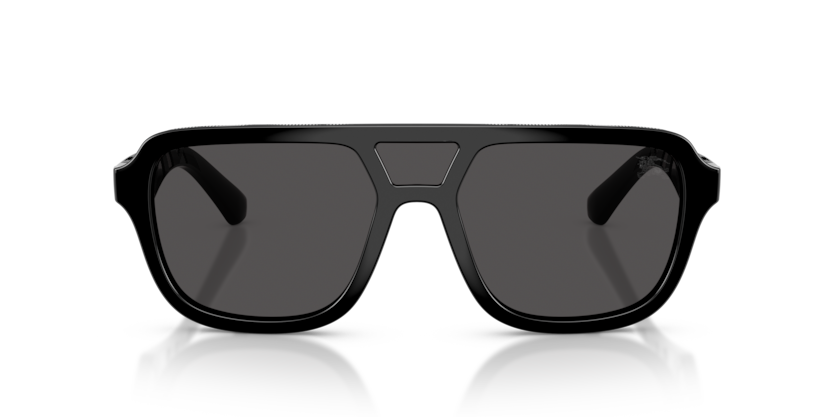 Burberry Sunglasses 0BE4474U 30018728 - Black