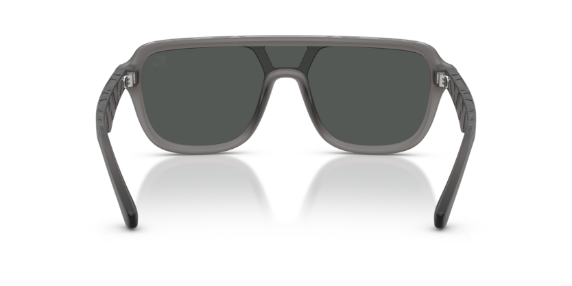 Burberry Sunglasses 0BE4474U 42138728 - Matte grey