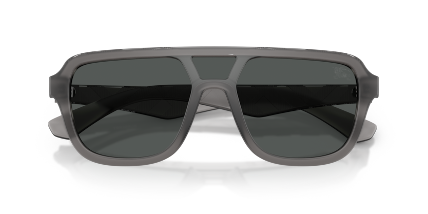 Burberry Sunglasses 0BE4474U 42138728 - Matte grey